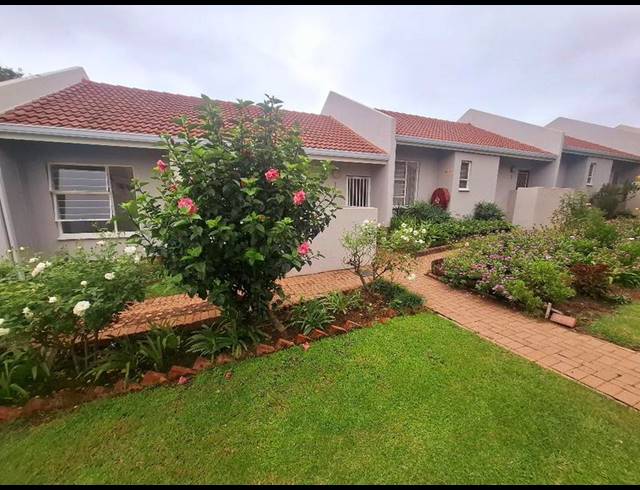 2 BEDROOM APARTMENT FOR SALE IN BRYANSTON
